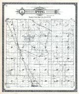 Spring Township, Boone County 1923